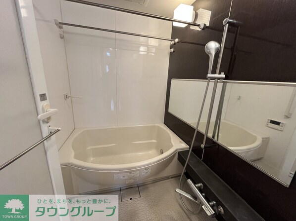 エスティメゾン巣鴨の物件内観写真